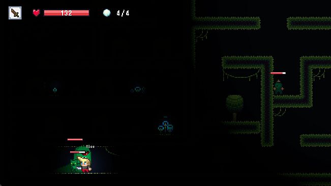 Light of the Eternal Night