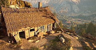 Medieval Horse Simulator