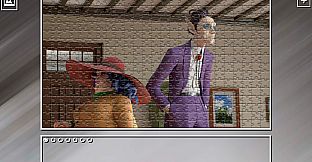 Super Jigsaw Puzzle: Generations - Anime 6