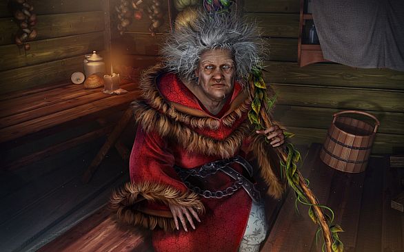 Lost Lands: Mistakes of the Past Collector's Edition