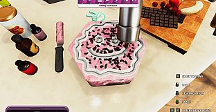 Cooking Simulator - Cakes and Cookies