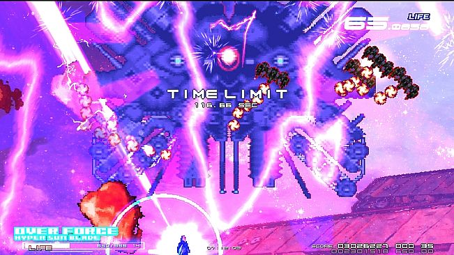 GRAND CROSS: ReNOVATION