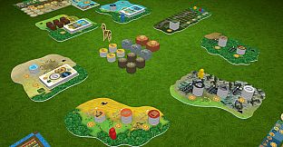 Tabletopia - Altiplano