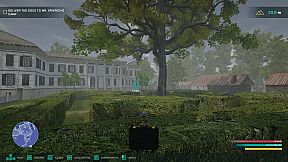 Drone Strike: Engineer Simulator