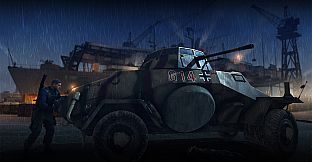Kraken Awakes Mission and Weapon Pack