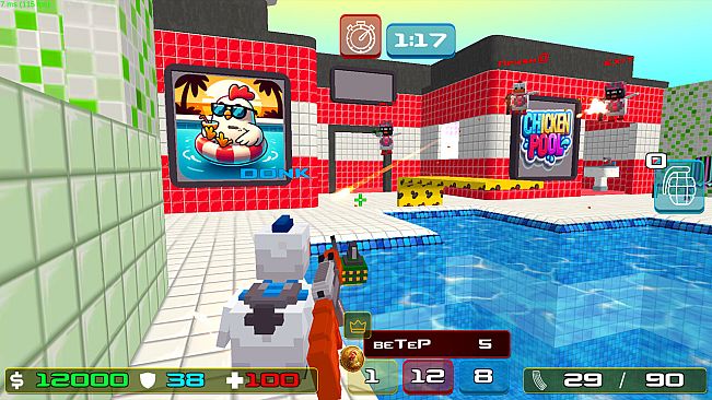 The Last Delivery: Nightmare Courier