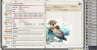 Fantasy Grounds - Panovo Player's Primer