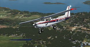 FSX Steam Edition: Cessna 152 Add-On