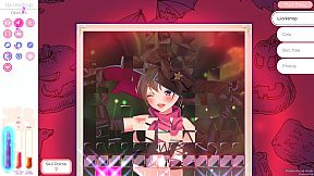 Hentai Mosaique Fix-IT Shoppe