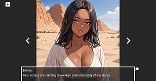 A Mystic Journey With : Solara