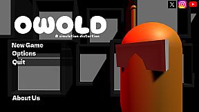 Owold : A simulation distortion