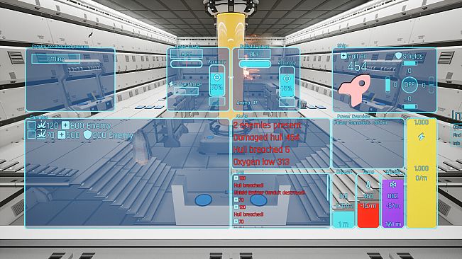 Trenite Engineer