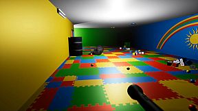 Doors and Doors - Mr. Frog