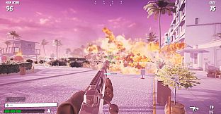 Emoji Battlefield - Summer Vacation