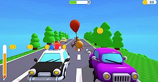 Risky Roads