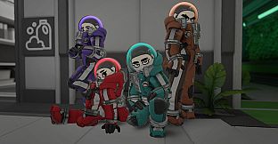 LOCKDOWN Protocol - Contrast