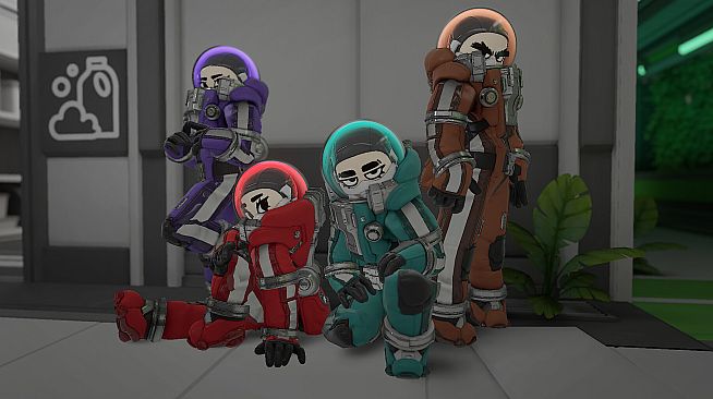 LOCKDOWN Protocol - Contrast