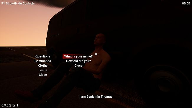 Paramedics! - EMS Simulator