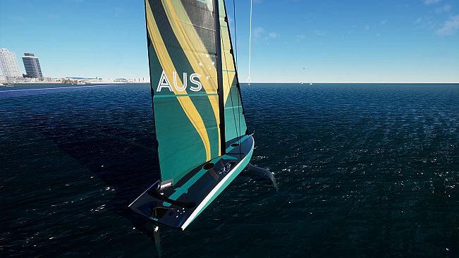 Team Pack (AUS) - Australia