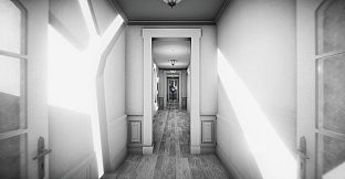 The Shattering - Secret Room