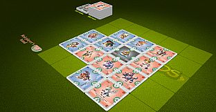 Tabletopia - Sellswords + Olympus