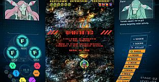 SOL CRESTA Dramatic DLC