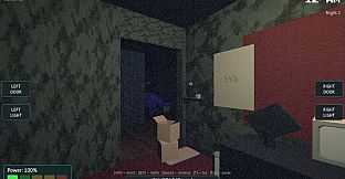 Five Nights with Dino