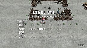 Yet Another Zombie Defense HD