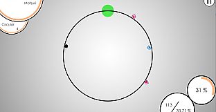 Orbit Or Beat Extended Edition