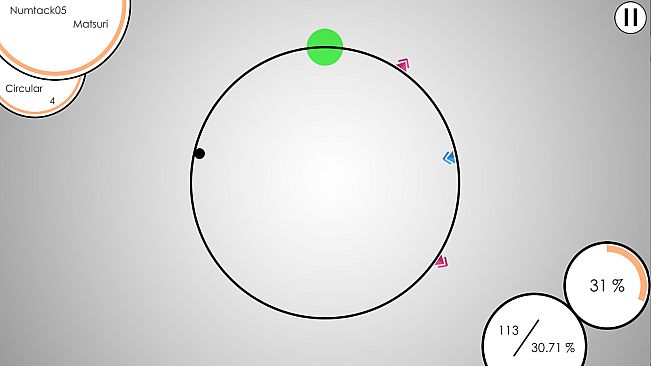 Orbit Or Beat Extended Edition