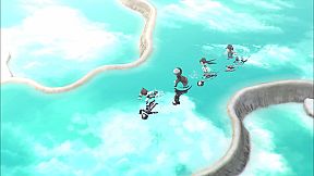 LOST SPHEAR