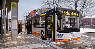 City Transport Simulator 2026