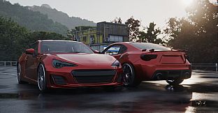 Car For Sale Simulator 2023 - Japanese Pack