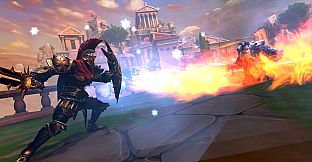 SMITE Almighty Archon Bundle