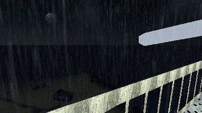 No One Lives Under the Lighthouse