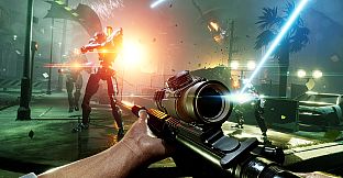 Crime Boss: Rockay City - Cagnali's Order