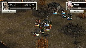 FRONT MISSION 2: Remake