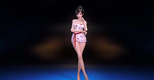 Angel Legion-DLC Sweet Yukata C