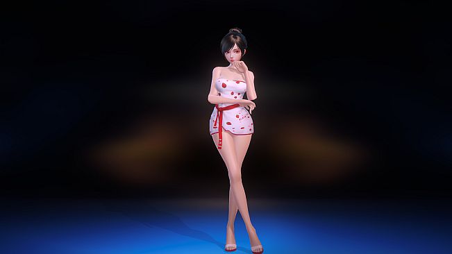 Angel Legion-DLC Sweet Yukata C