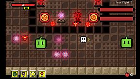 The underworld of brain damage