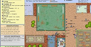 Escape Plan