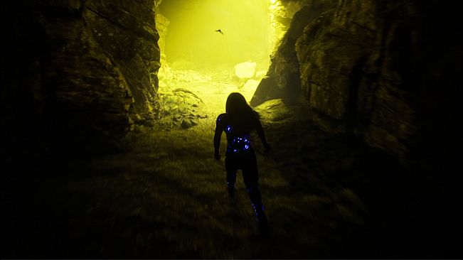 Vribyss Refuge The Escape