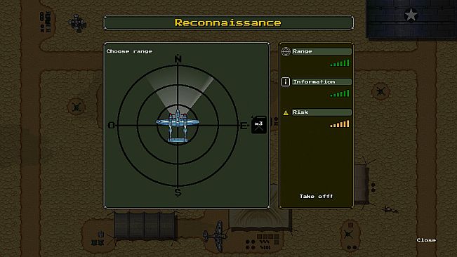 Until the Last Plane