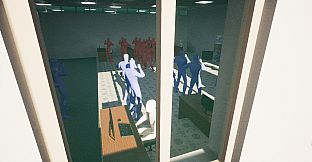 OffiAtrix: Rise of the Team Leader