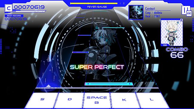 KAMITSUBAKI CITY ENSEMBLE - Extension Pack No.4  feat. V.I.P