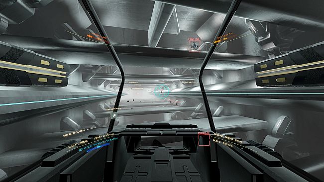 Outer Space: War Gears