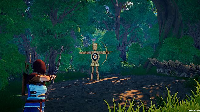 Naya: The Forgotten Path