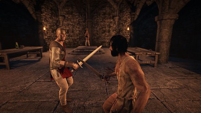 Elium - Prison Escape