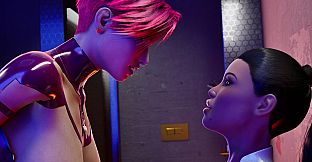 Sensual Adventures - Episode 9