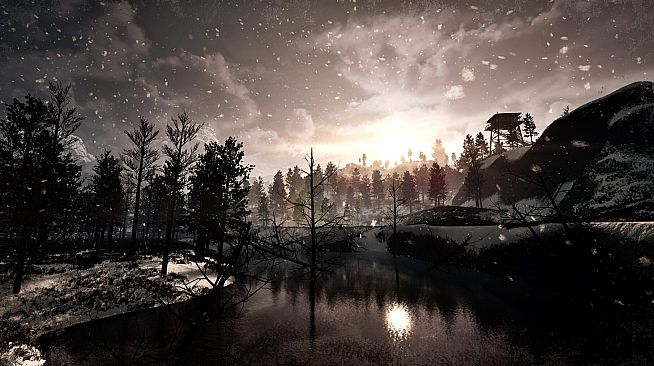 The Rake: 2015 Map Remake (Campaign #2)